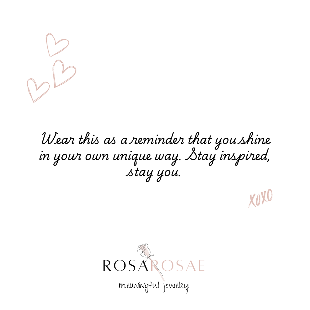 Personalized Message Card