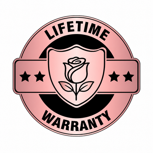 Lifetime Warranty for Order