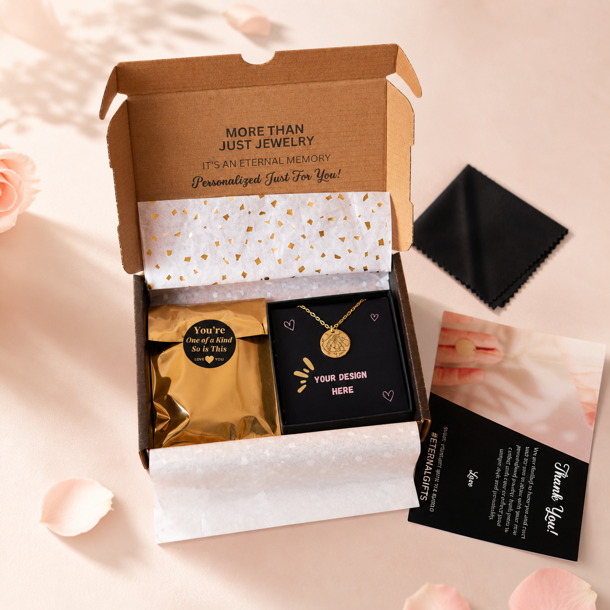 Deluxe Gift Box