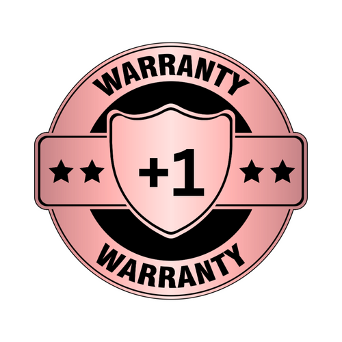 1-Year Extended Warranty for Order