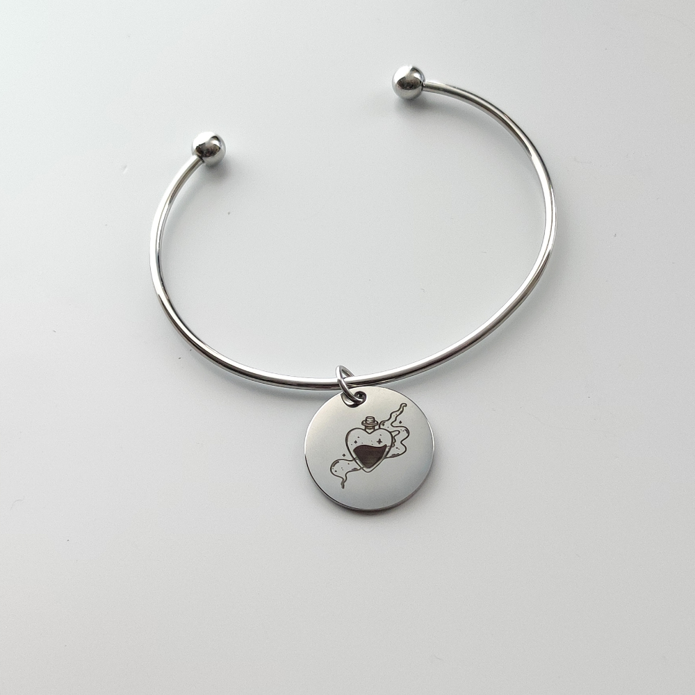 Bangle Bracelet