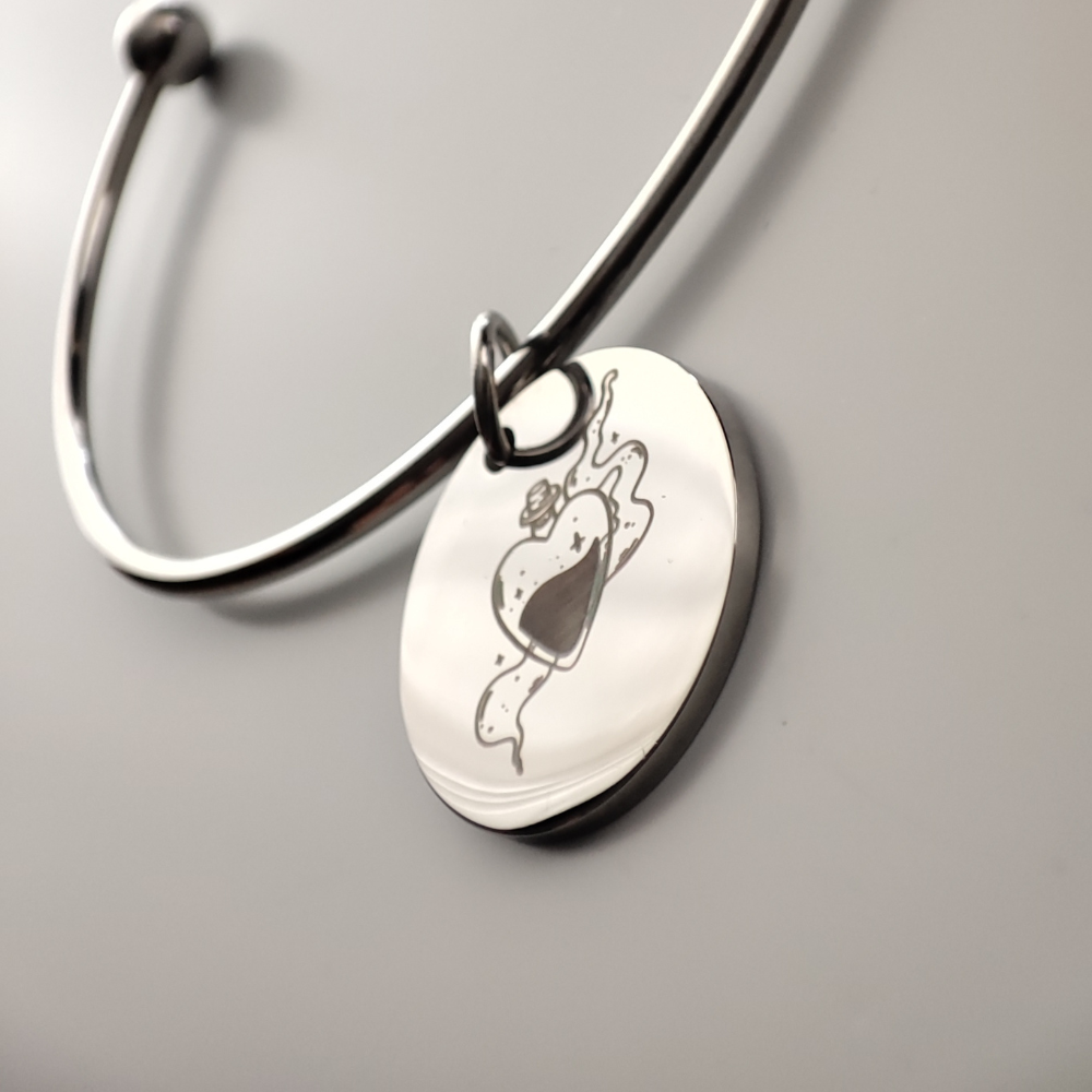 Bangle Bracelet