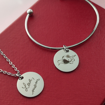 Bangle Bracelet